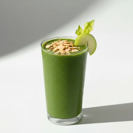 smoothie wege niski ig